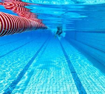 Swimming Pools & Spas - Culligan